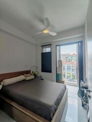 Park 1 Suites (D14), Apartment #558995541